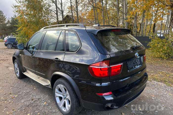 BMW X5 E70 [restyling] Crossover
