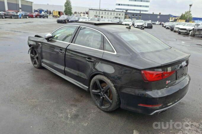 Audi S3 8V Sedan