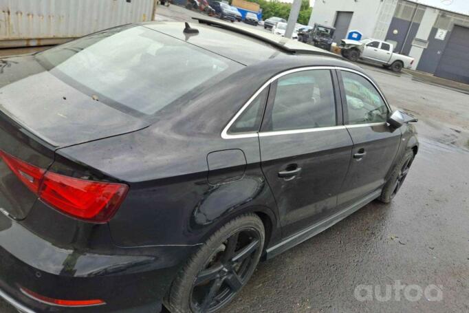 Audi S3 8V Sedan
