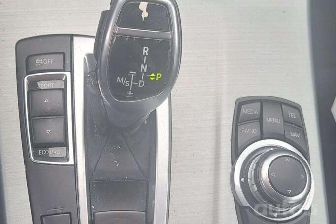 BMW X3 F25 Crossover