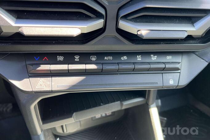 Dacia Duster 2 generation SUV 5 doors
