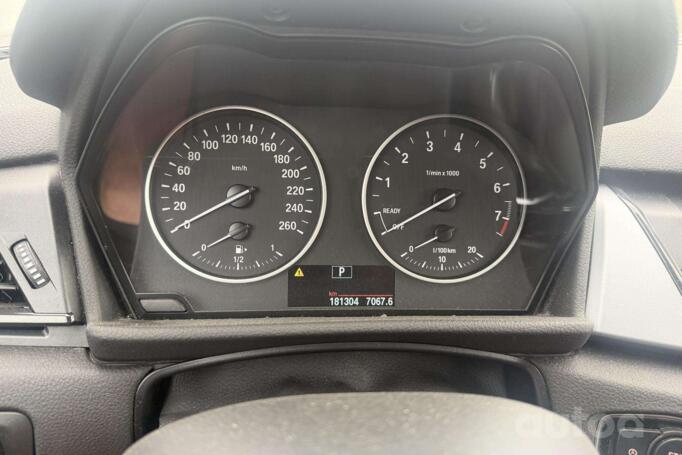 BMW 2 Series F44