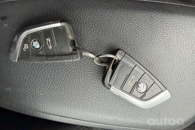 BMW 2 Series F44