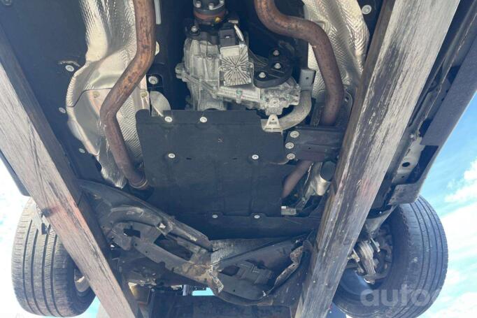 Jeep Grand Cherokee WL