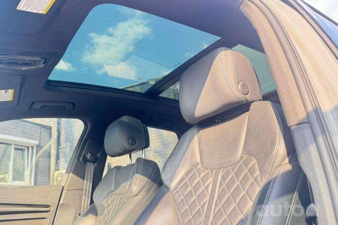 Audi SQ5 FY (2018 – 2024)