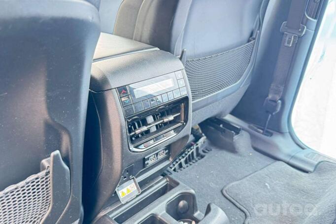 Jeep Grand Cherokee WL