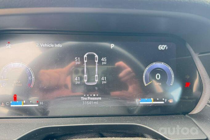Jeep Grand Cherokee WL