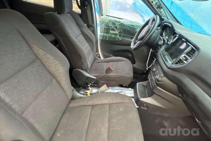 Dodge Durango 3 generation [restyling] SUV