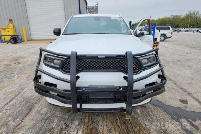 Dodge Durango 3 generation [restyling] SUV