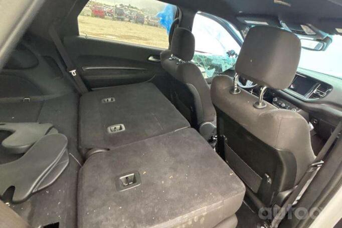 Dodge Durango 3 generation [restyling] SUV