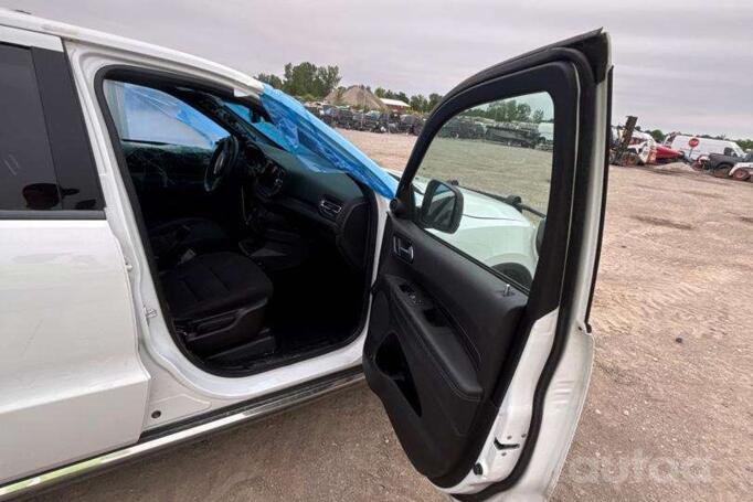 Dodge Durango 3 generation [restyling] SUV