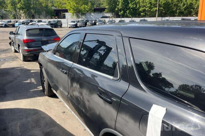 Dodge Durango 3 generation [restyling] SUV