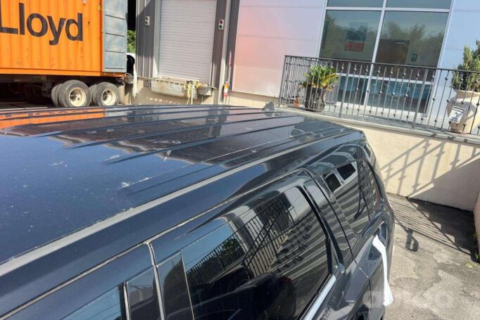 Dodge Durango 3 generation [restyling] SUV