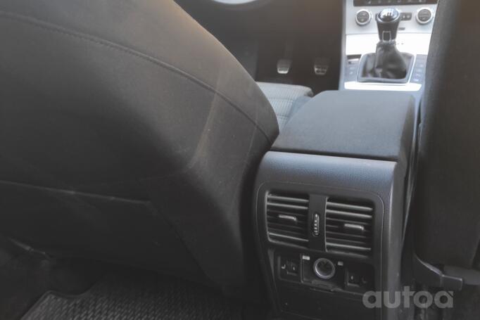 Volkswagen Passat B7