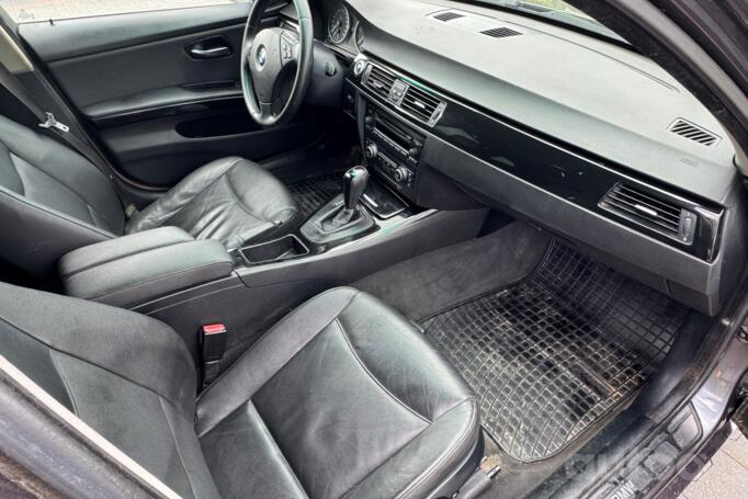 BMW 3 Series E90/E91/E92/E93 Touring wagon