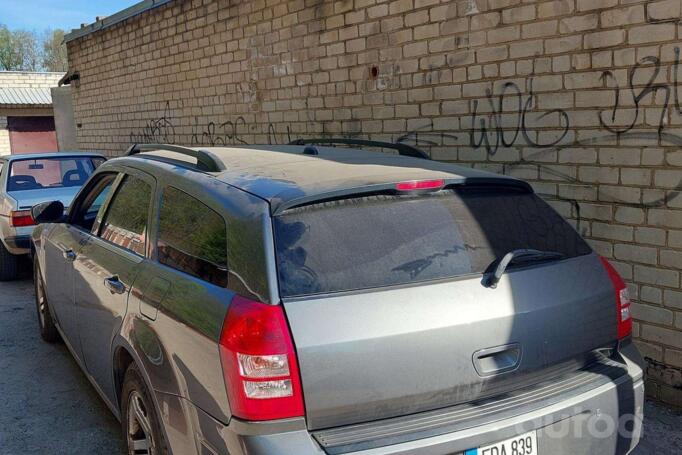 Dodge Magnum 1 generation wagon