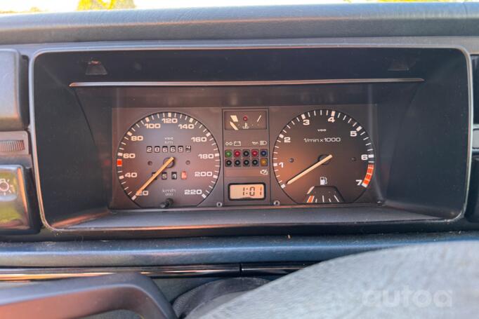 Volkswagen Golf 2 generation Hatchback 5-doors
