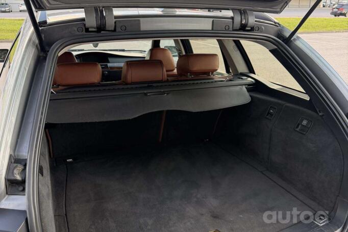 BMW 530 2006