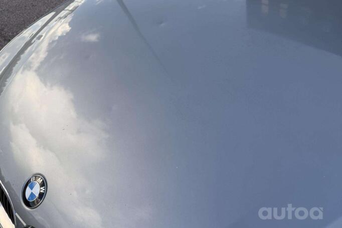 BMW 530 2006