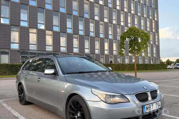 BMW 530 2006
