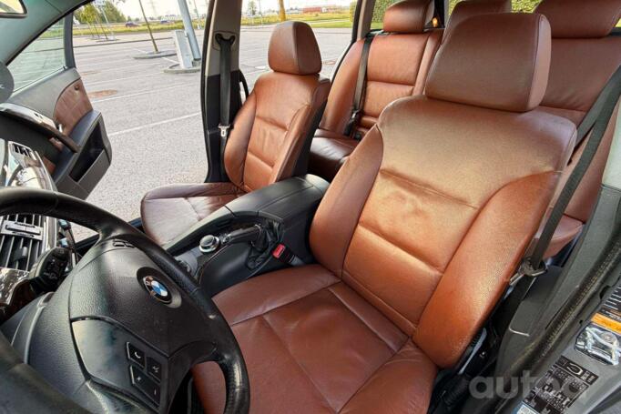 BMW 530 2006