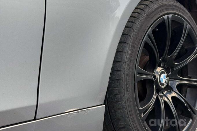 BMW 530 2006