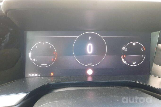 Opel Grandland 2022