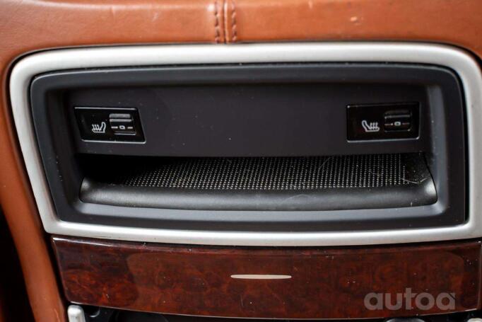 Porsche Cayenne 2008