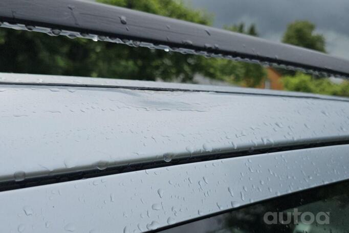 Mitsubishi Outlander 2008