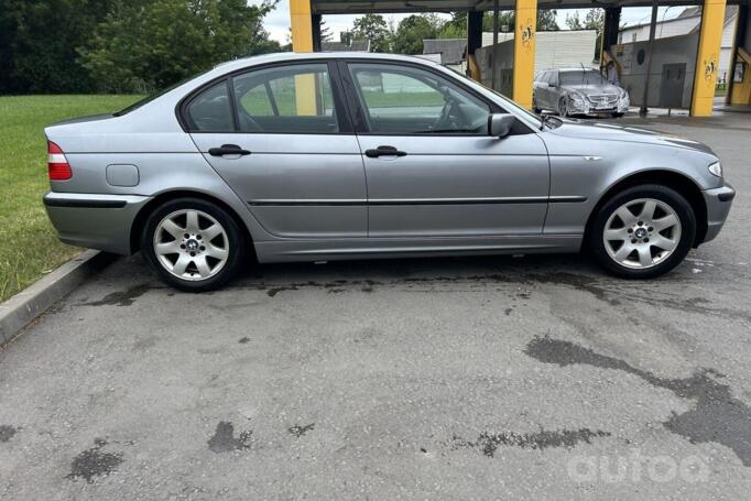 BMW 318 2005