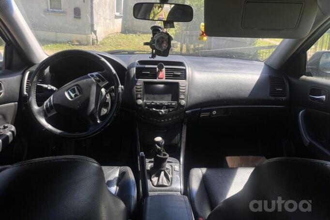 Honda Accord 2003