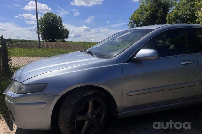 Honda Accord 2003