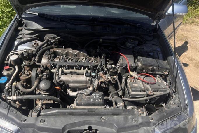 Honda Accord 2003