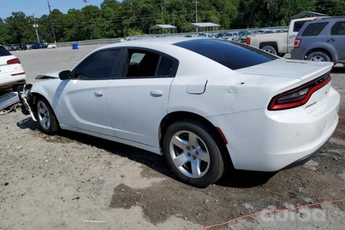 Dodge Charger 2021
