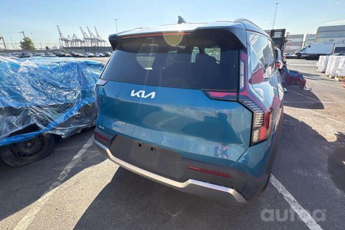 Kia EV9