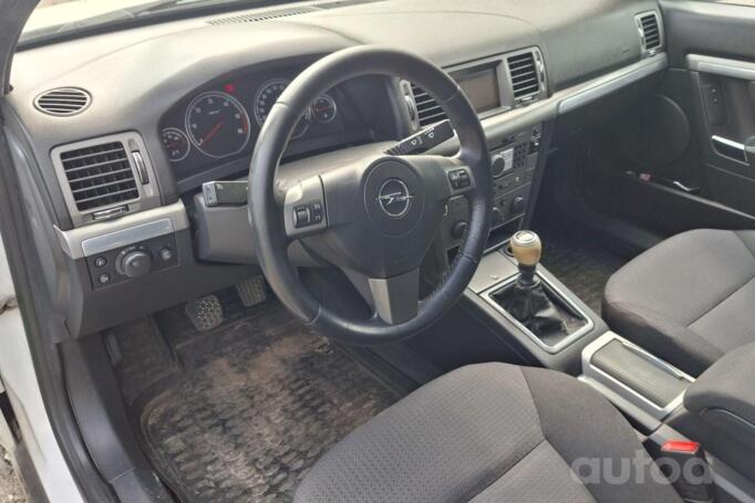 Opel Vectra 2005