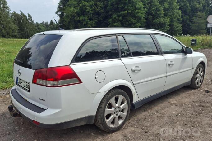 Opel Vectra 2005