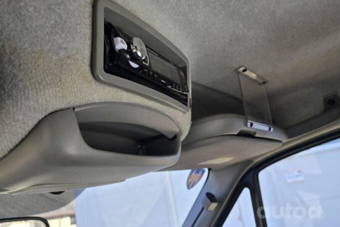 Mercedes-Benz Sprinter 2007