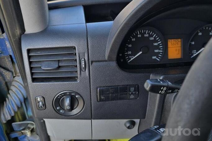 Mercedes-Benz Sprinter 2007