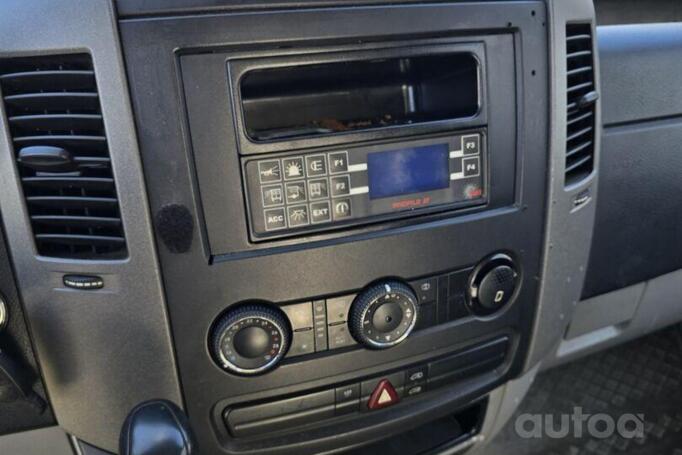 Mercedes-Benz Sprinter 2007