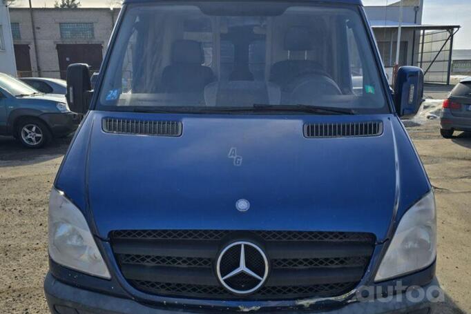 Mercedes-Benz Sprinter 2007