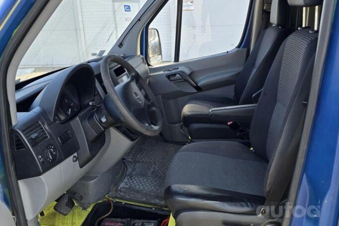 Mercedes-Benz Sprinter 2007