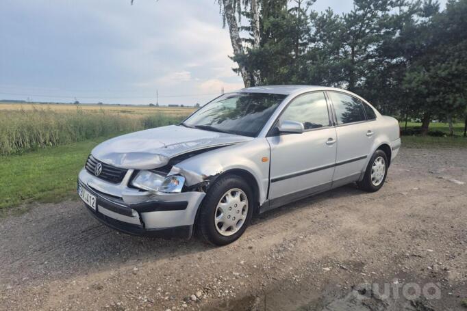 Volkswagen Passat 1998