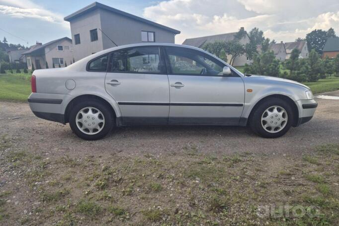 Volkswagen Passat 1998