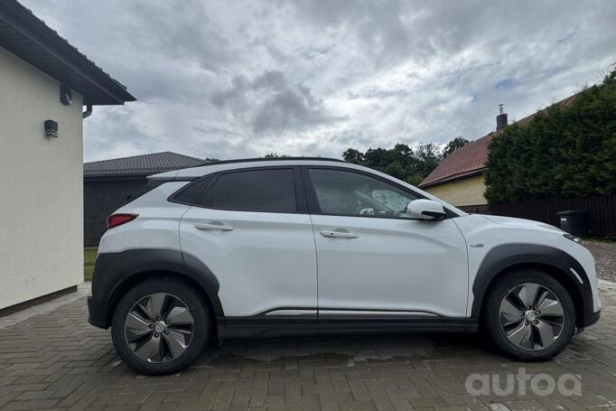 Hyundai Kona 2020