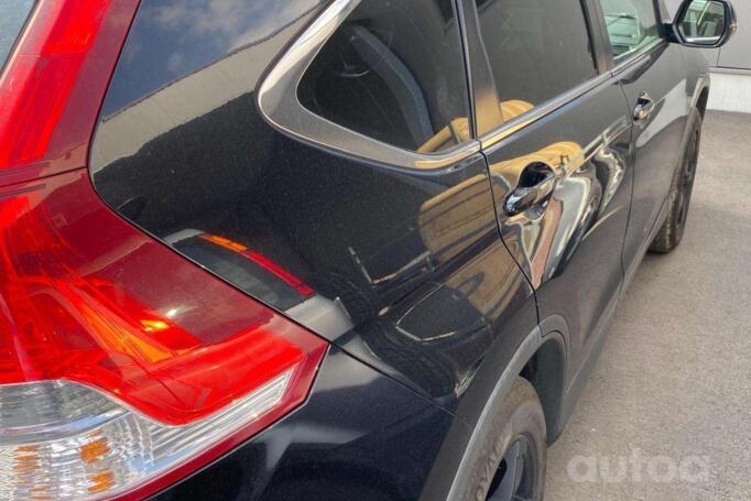 Honda CR-V 2014