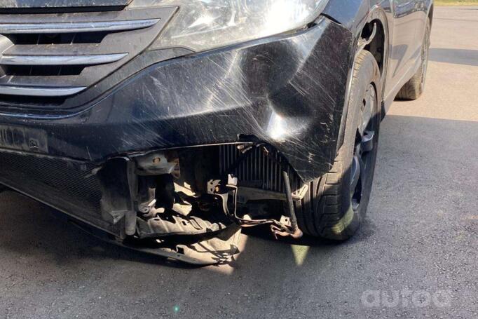 Honda CR-V 2014