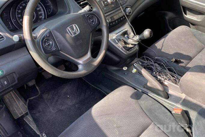 Honda CR-V 2014