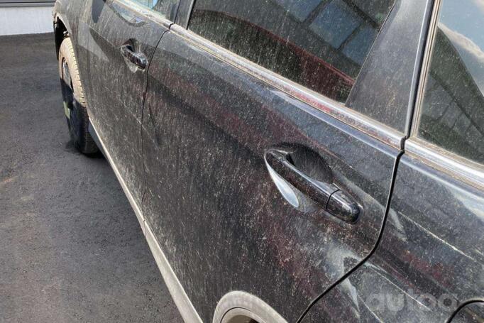 Honda CR-V 2014
