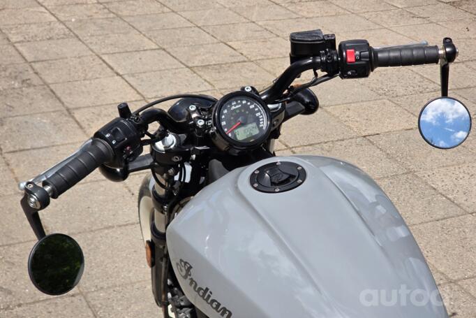 Indian Scout
